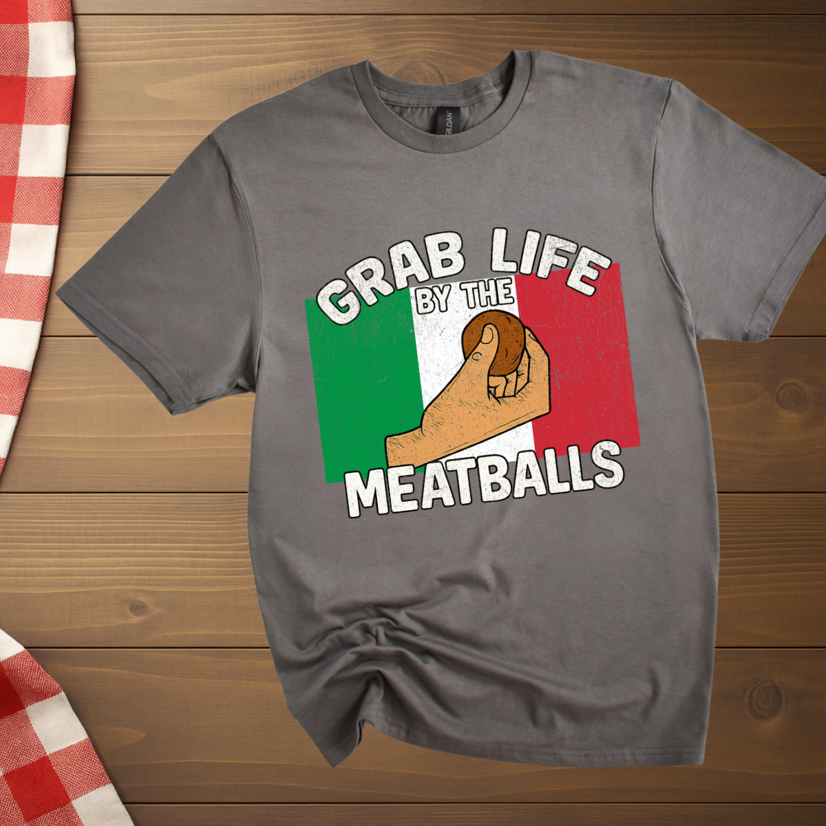 Meatballs T-Shirt