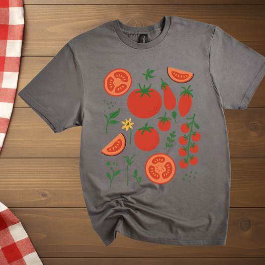 Tomatoes T-Shirt