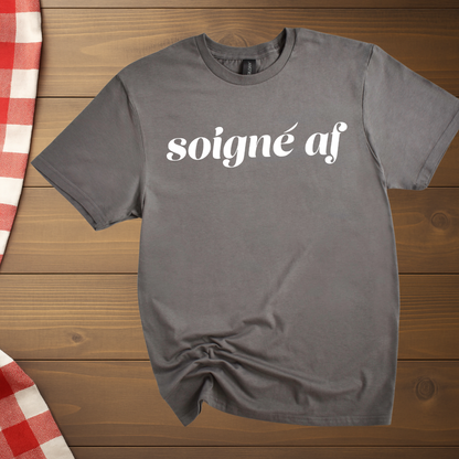 soigne af T-Shirt