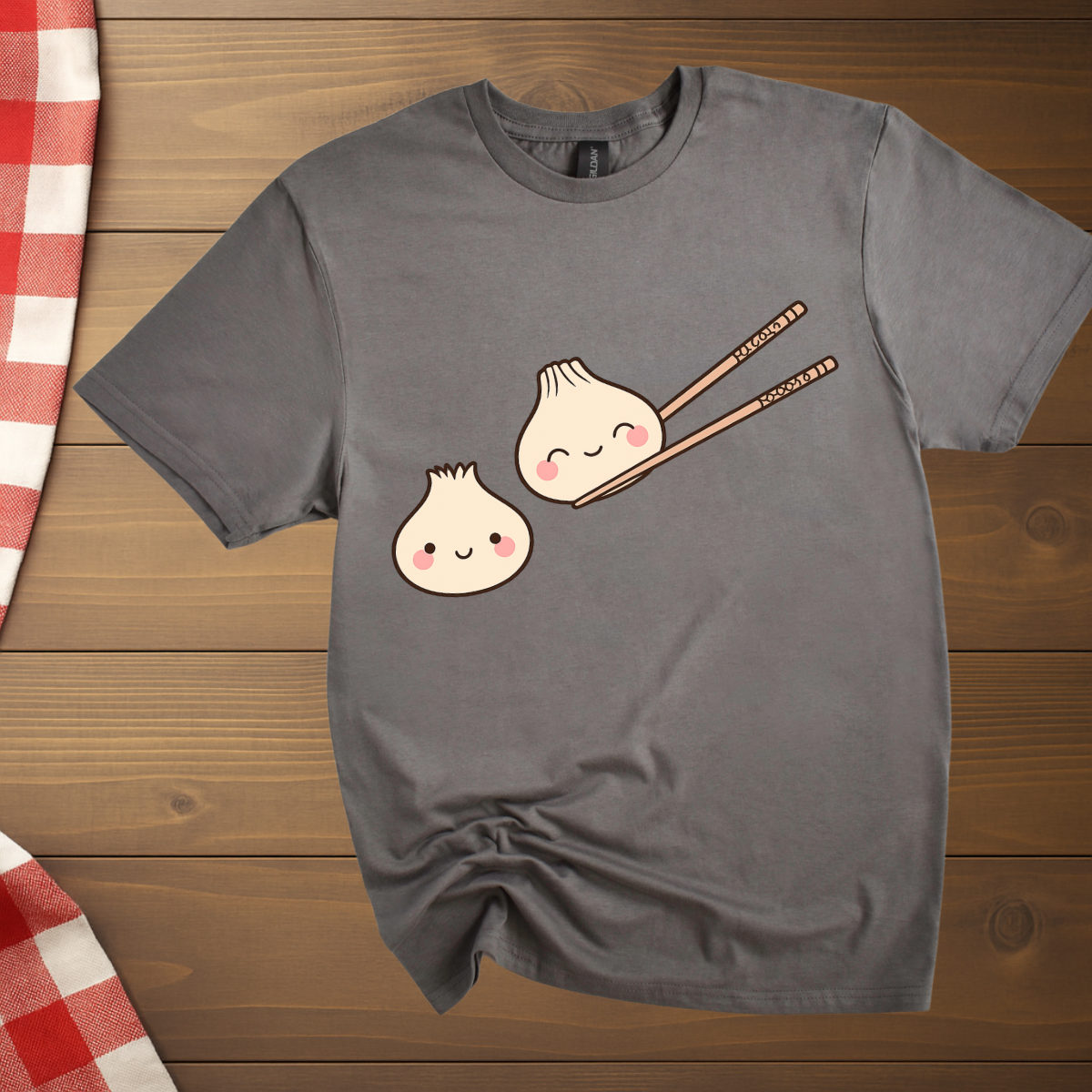 Dumplings T-Shirt