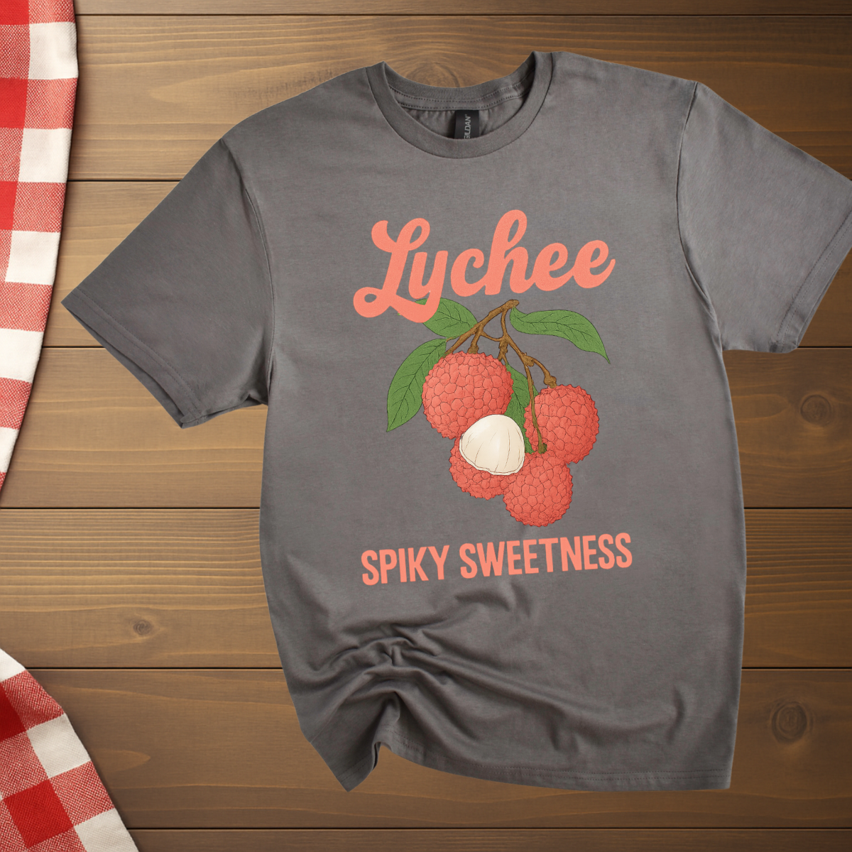 Lychee T-Shirt