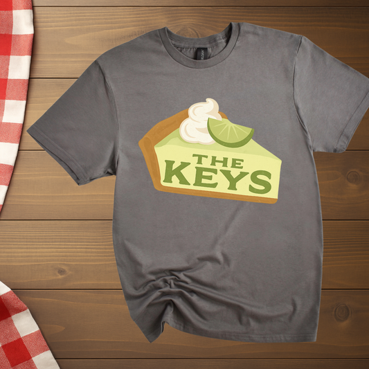 Key Lime Pie T-Shirt
