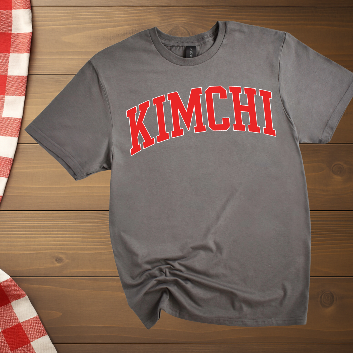 Kimchi T-Shirt