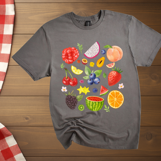 Fruit Fest T-Shirt