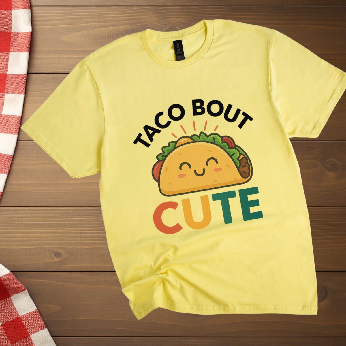 Taco bout cute T-Shirt