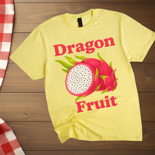 Dragon fruit T-Shirt