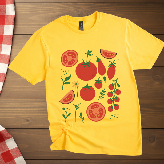 Tomatoes T-Shirt