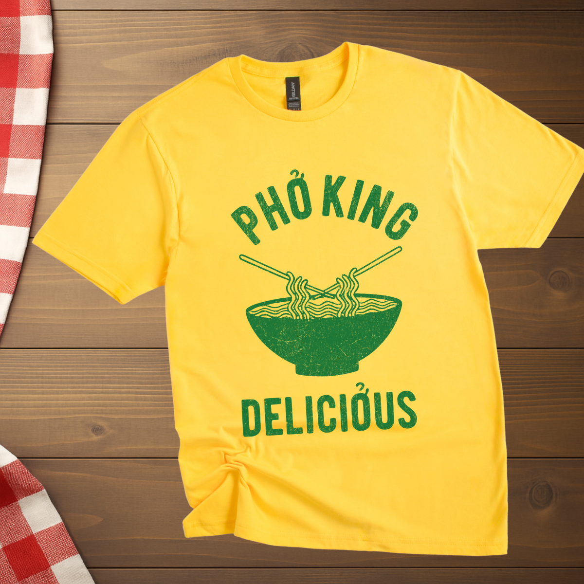 Pho King T-Shirt