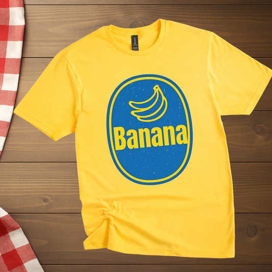 I'm a Banana T-Shirt