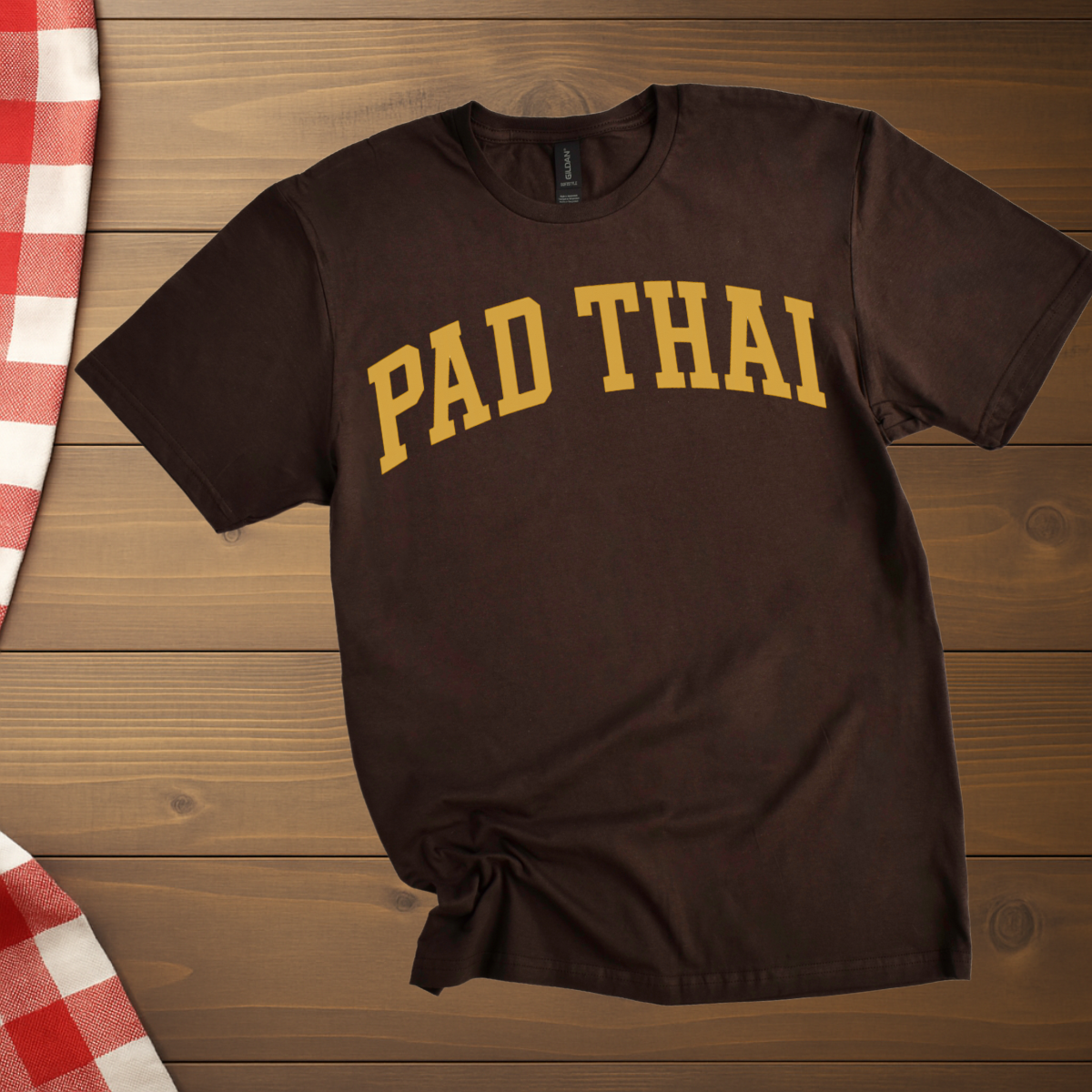 Pad Thai T-Shirt