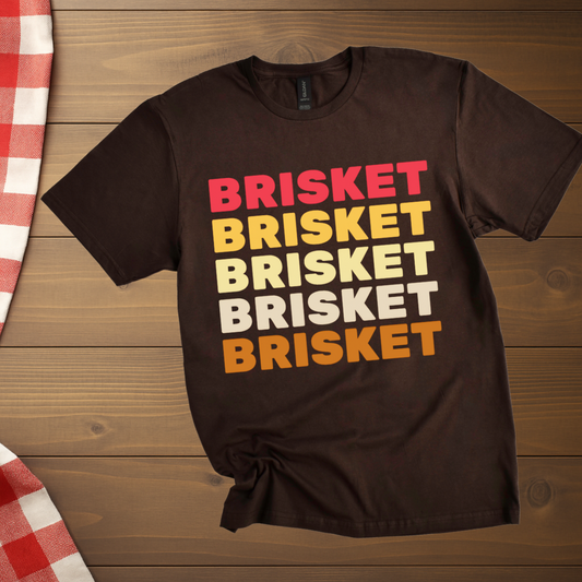 Brisket T-Shirt