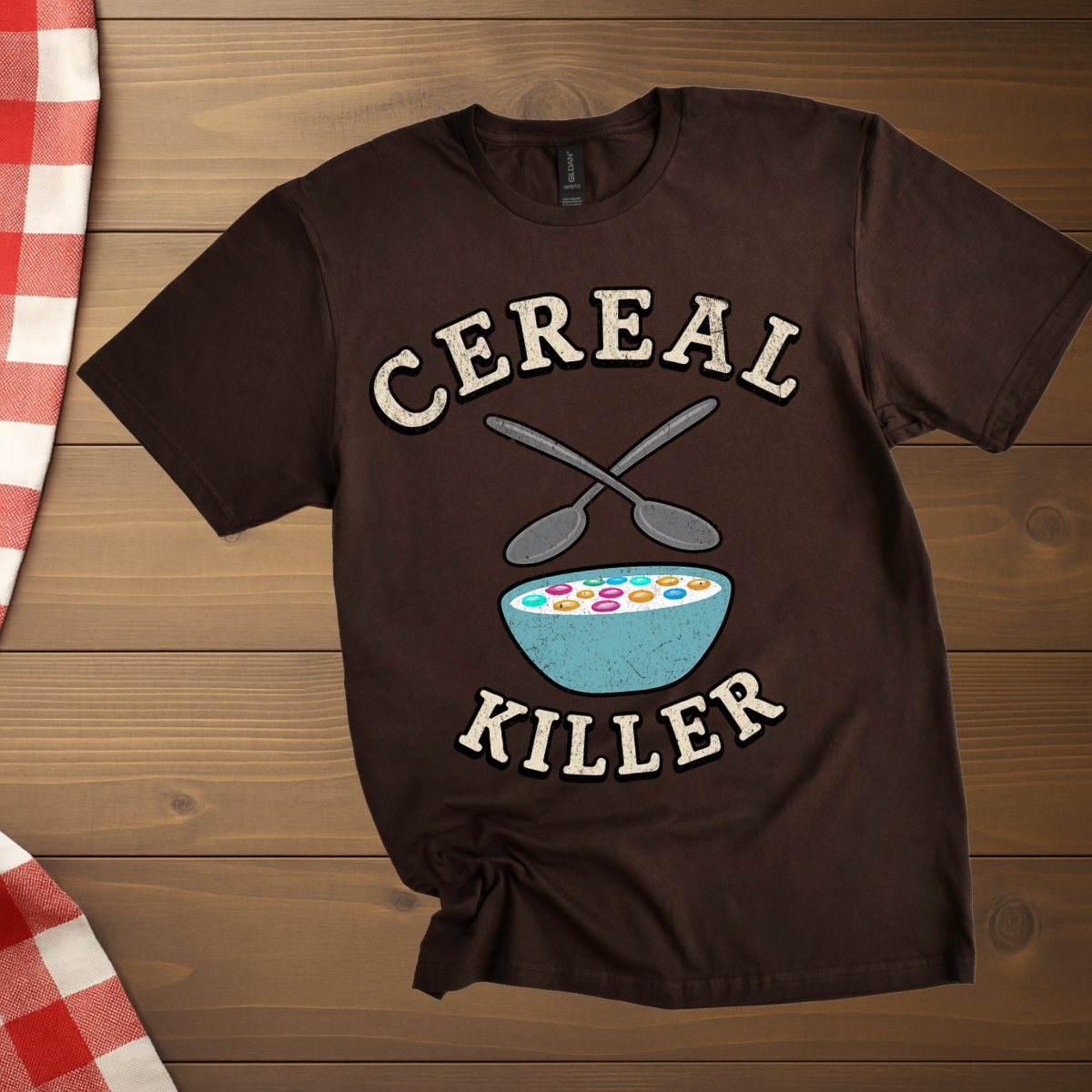 Cereal T-Shirt