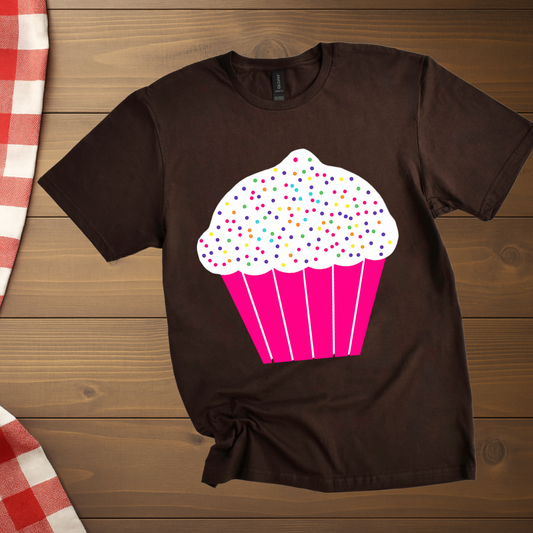 Cupcake T-Shirt
