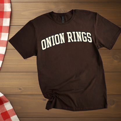 Onion Rings T-Shirt