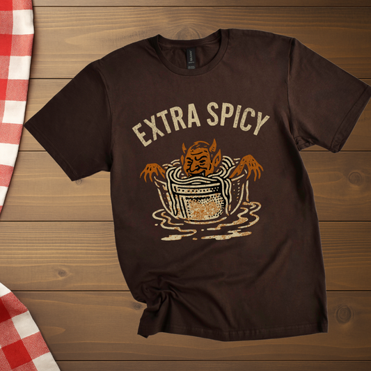 Extra Spicy T-Shirt