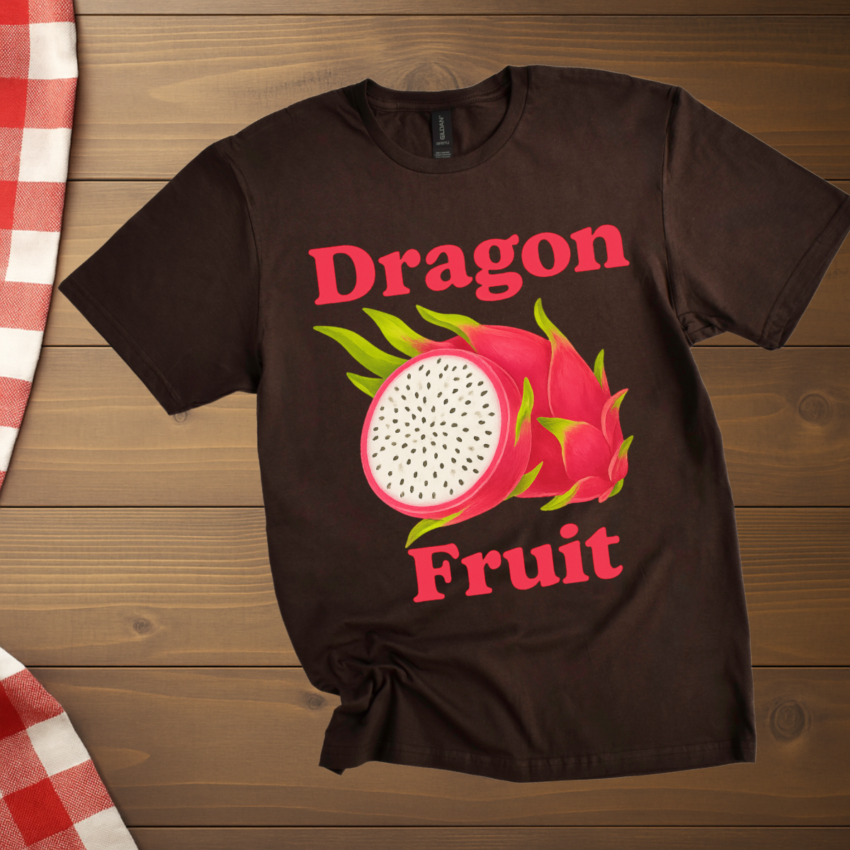 Dragon fruit T-Shirt