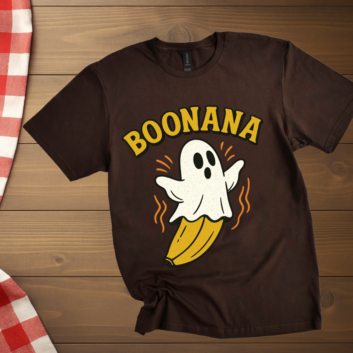 Boonana T-Shirt
