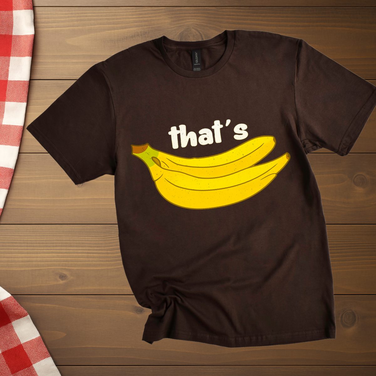 That's bananas T-Shirt