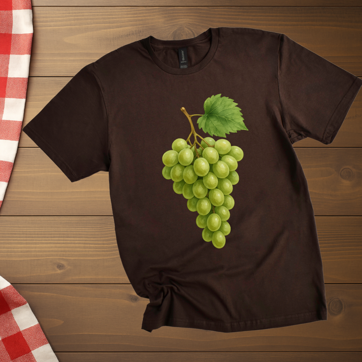 Grapes T-Shirt