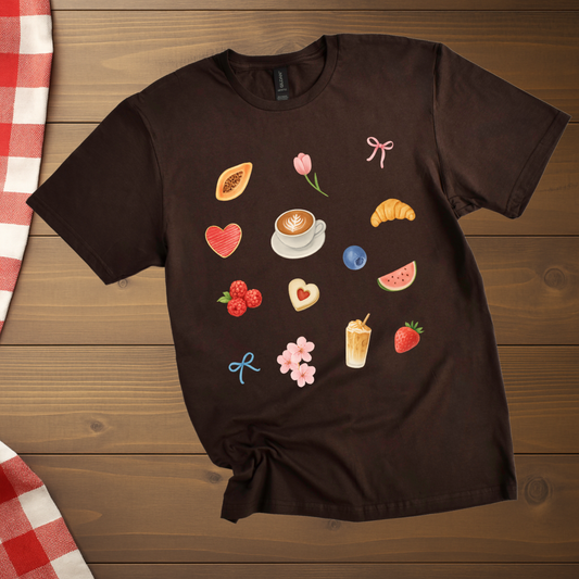 A Picnic T-Shirt