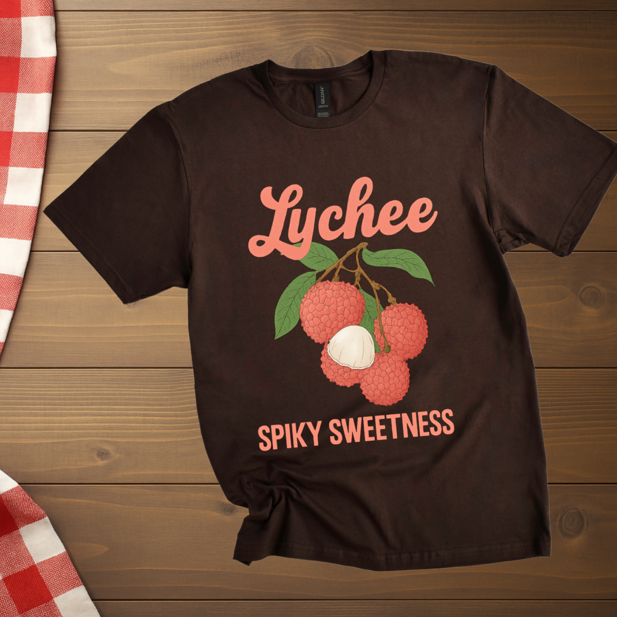 Lychee T-Shirt