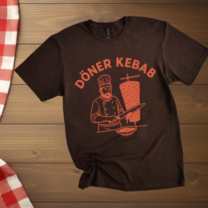 Doner Kebab T-Shirt
