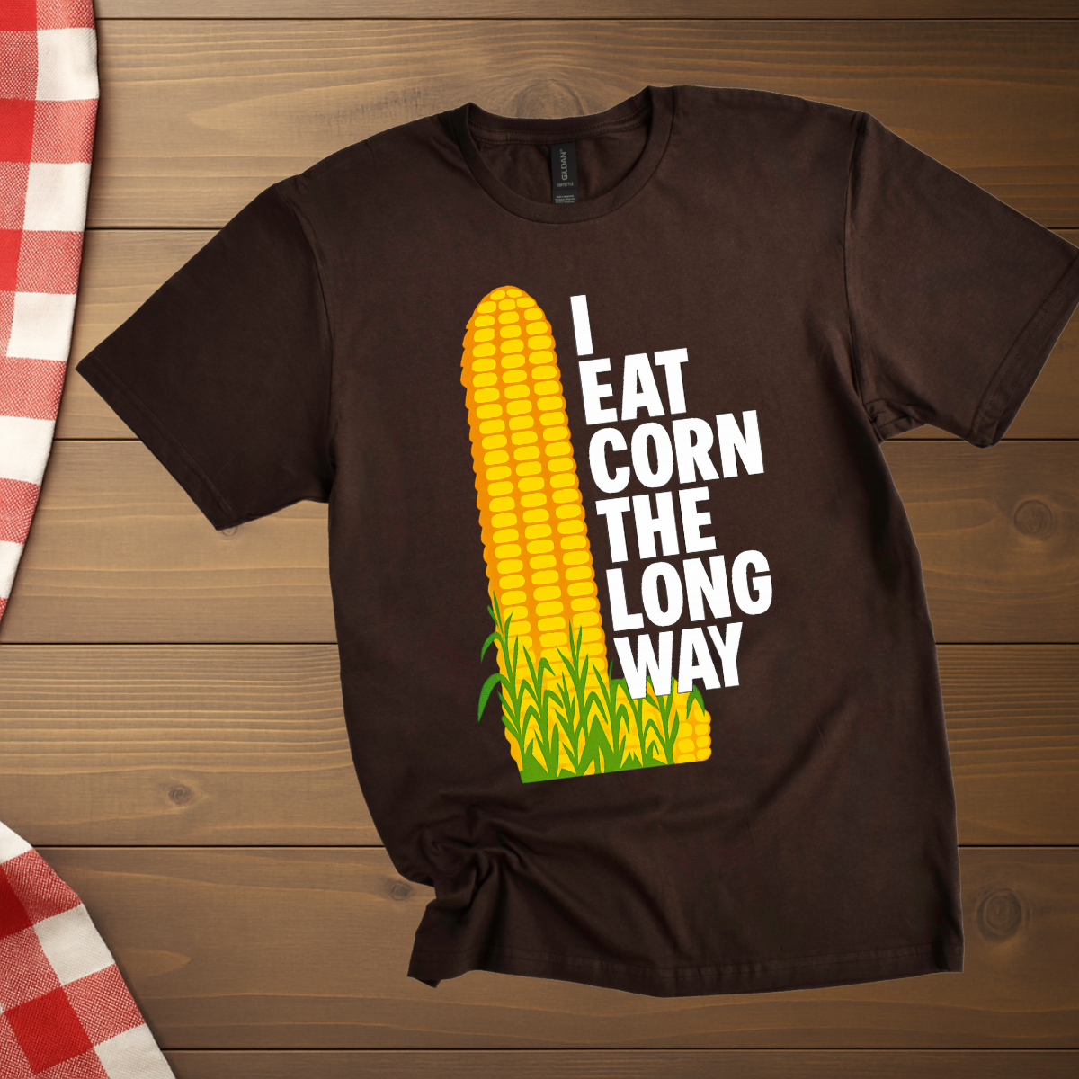 Corn lover T-Shirt