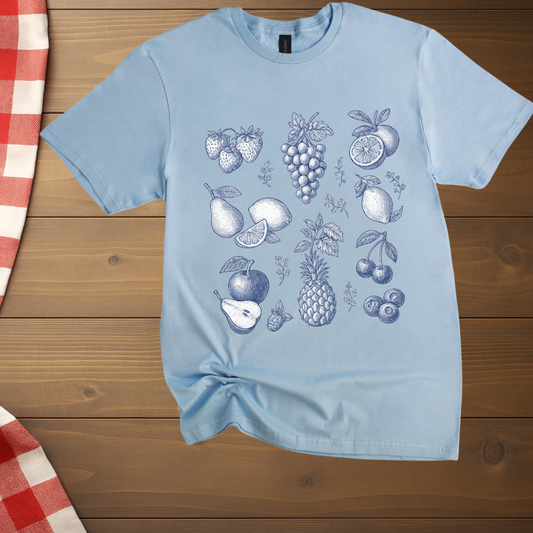 Fruit mix T-Shirt