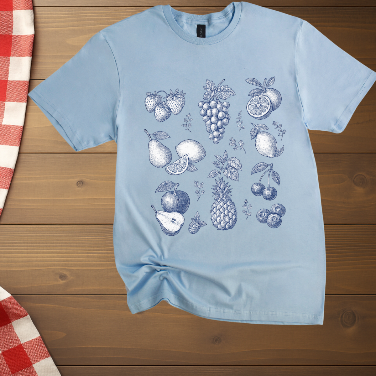 Fruit mix T-Shirt