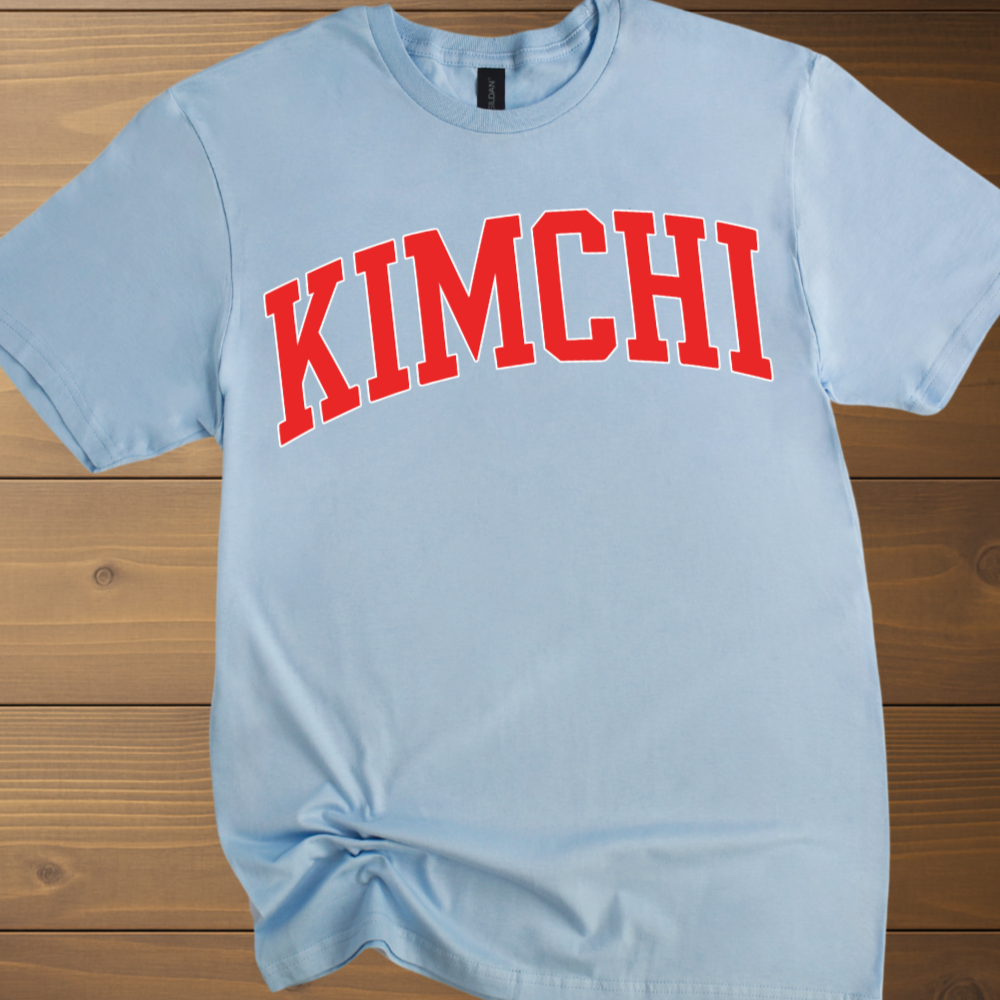 Kimchi T-Shirt