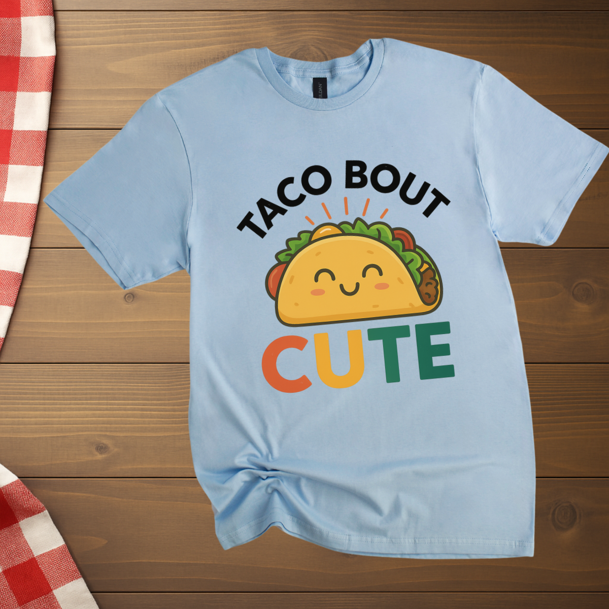 Taco bout cute T-Shirt