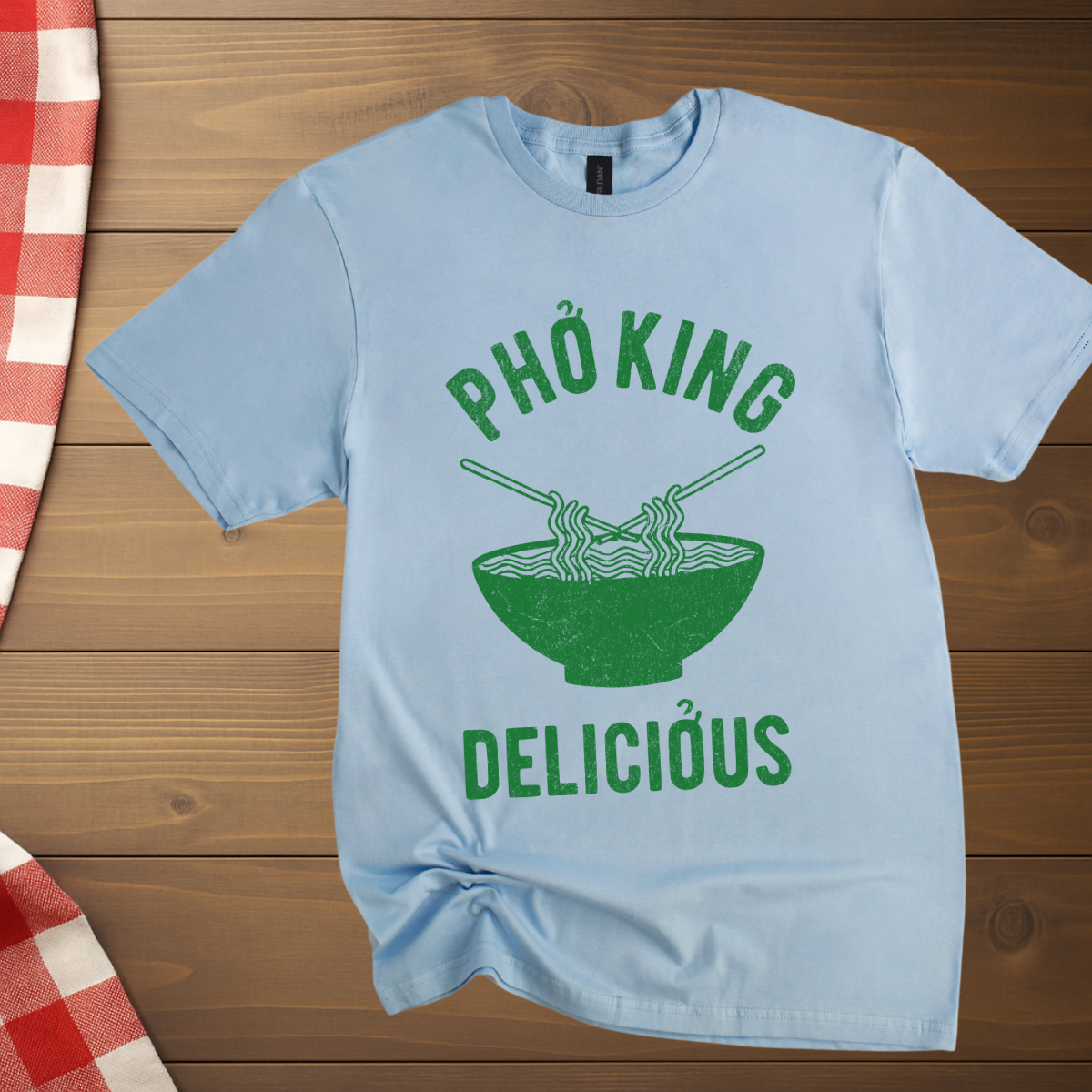 Pho King T-Shirt