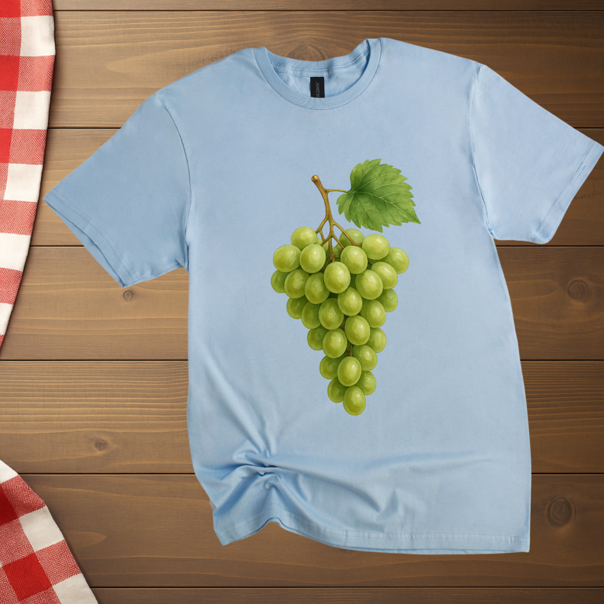 Grapes T-Shirt