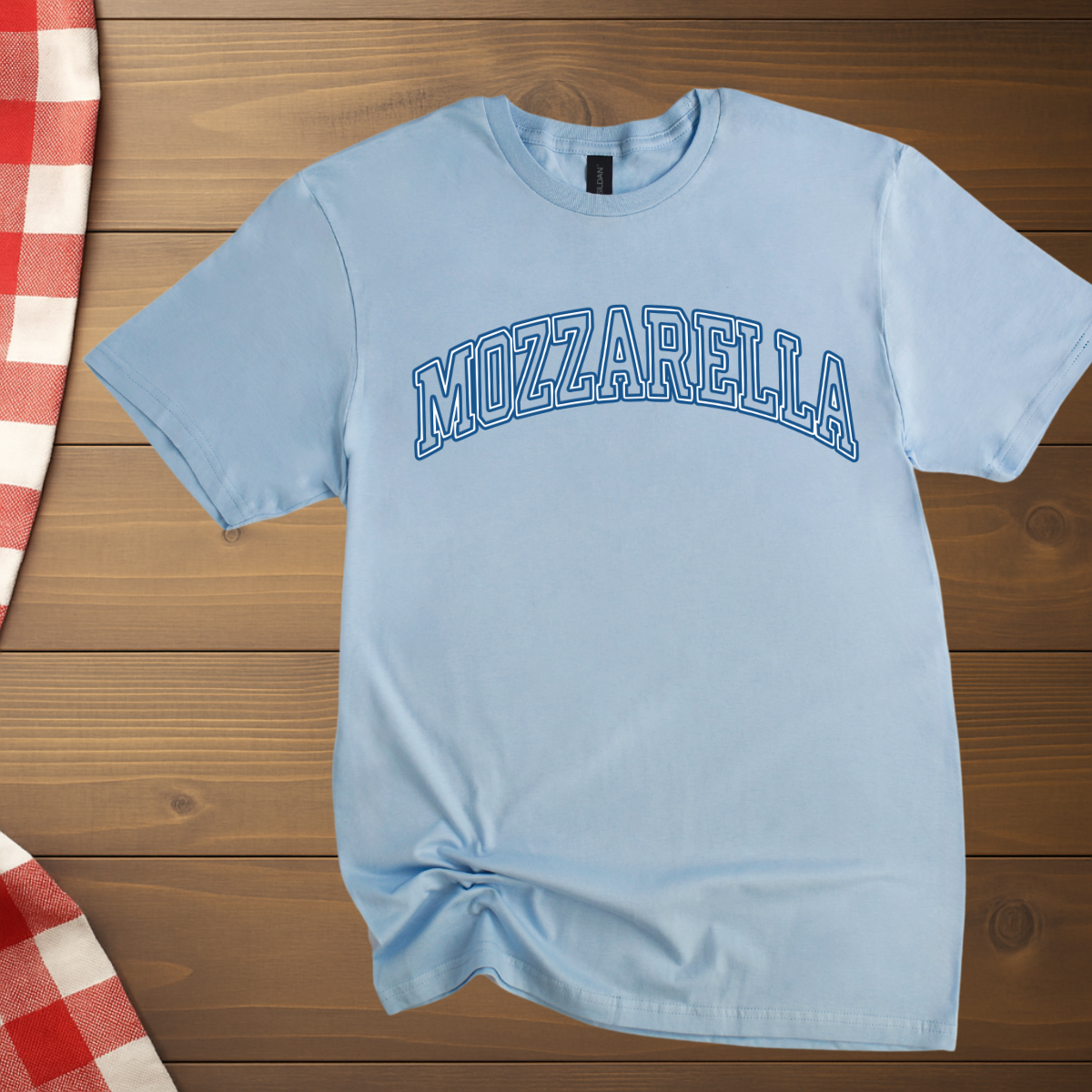 Mozzarella T-Shirt