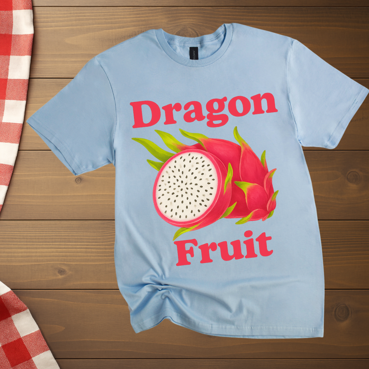 Dragon fruit T-Shirt
