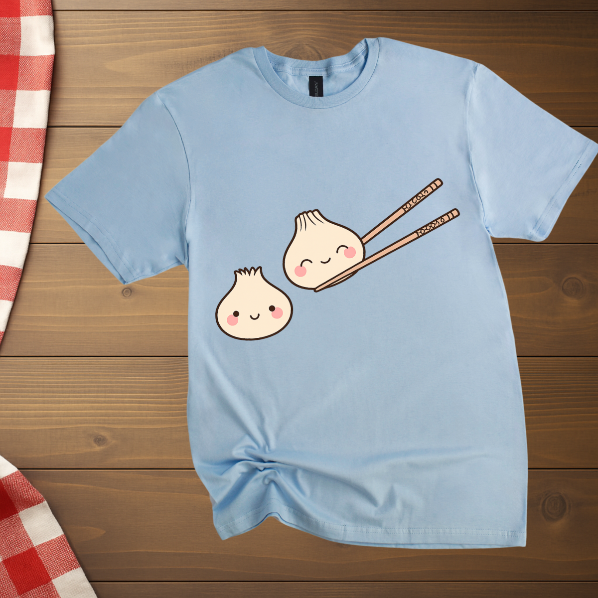 Dumplings T-Shirt