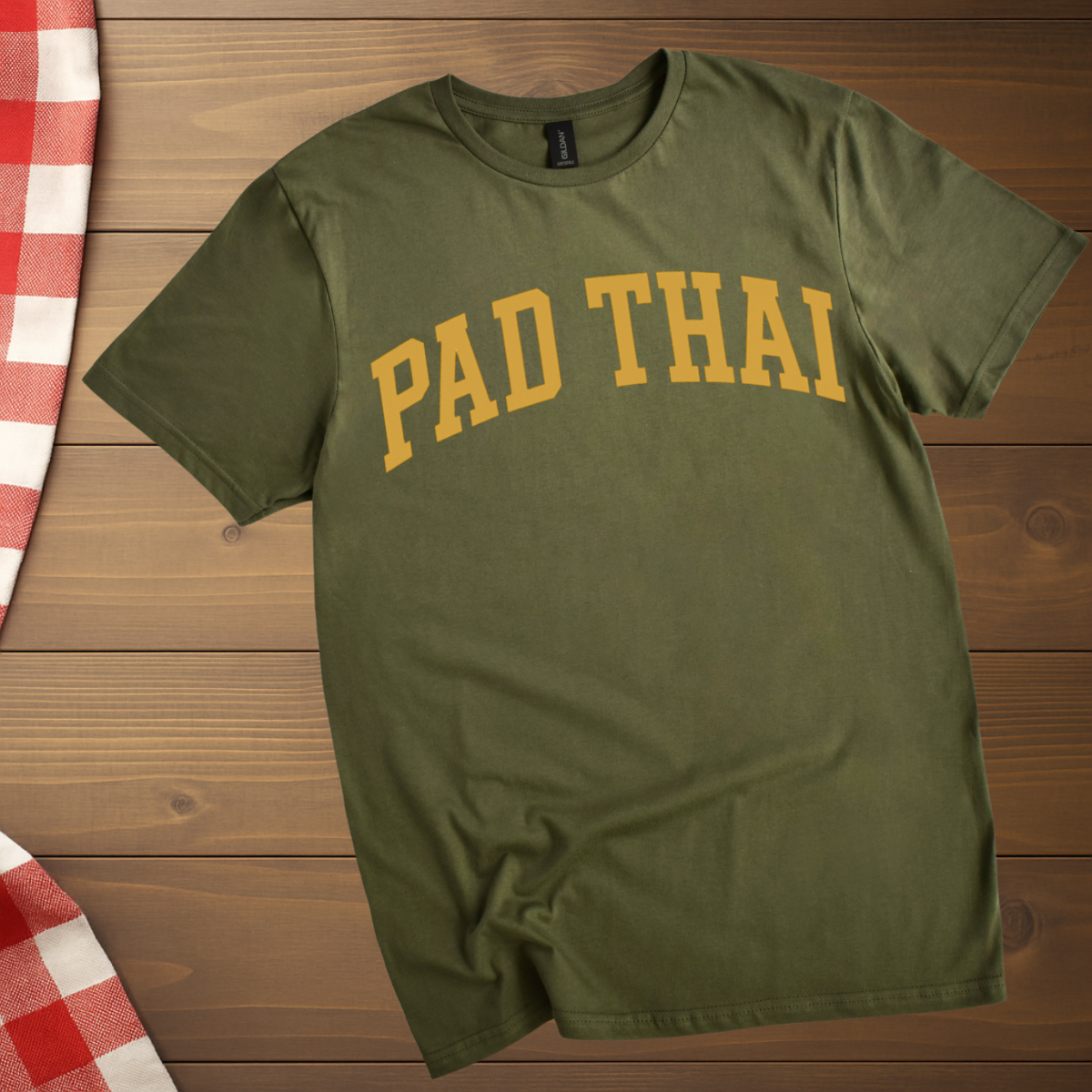 Pad Thai T-Shirt
