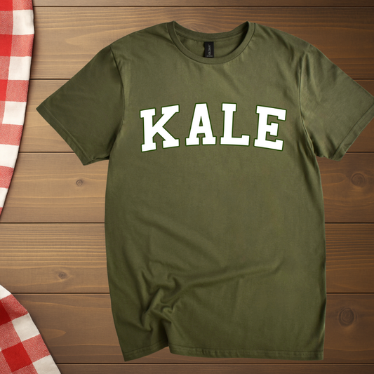 Kale T-Shirt