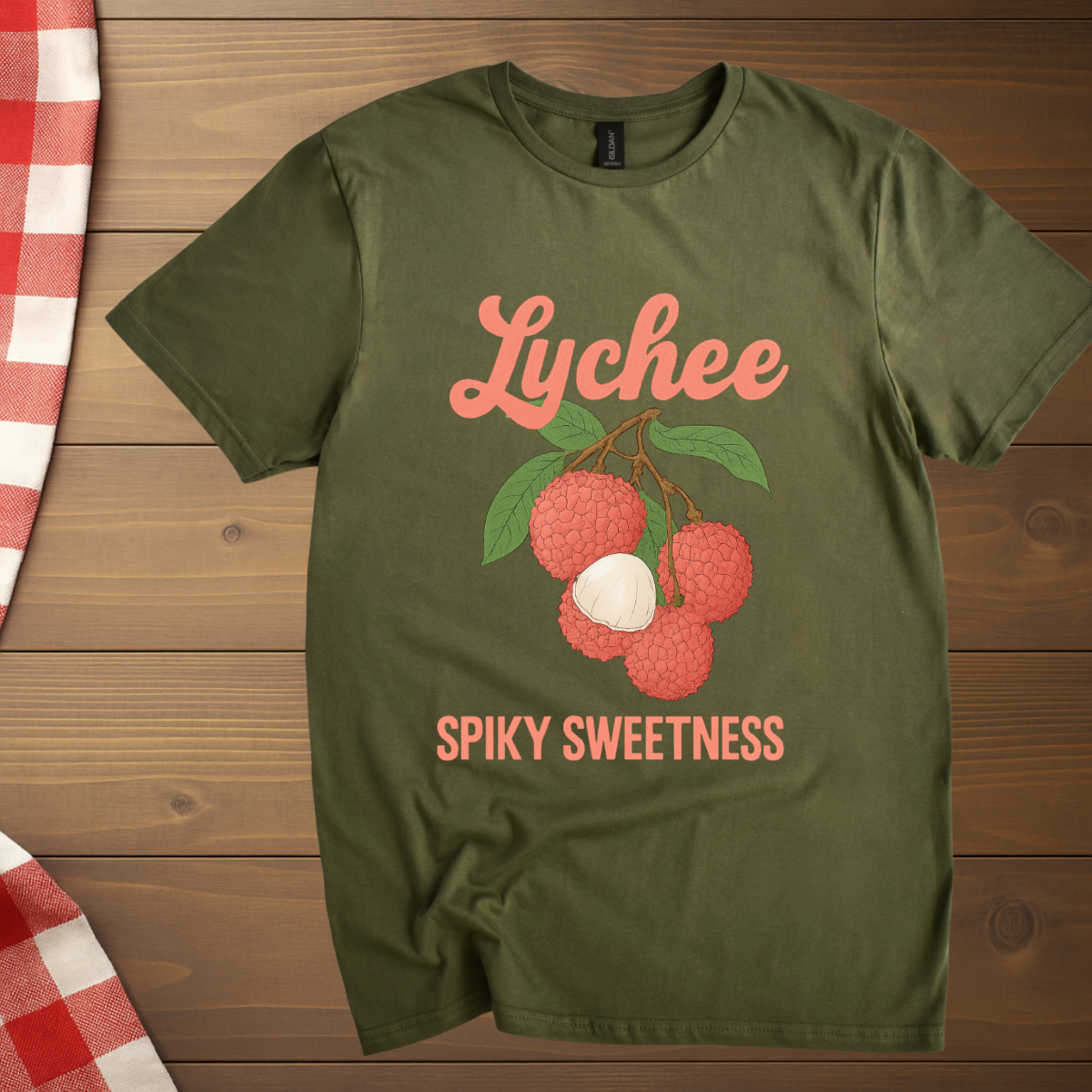 Lychee T-Shirt