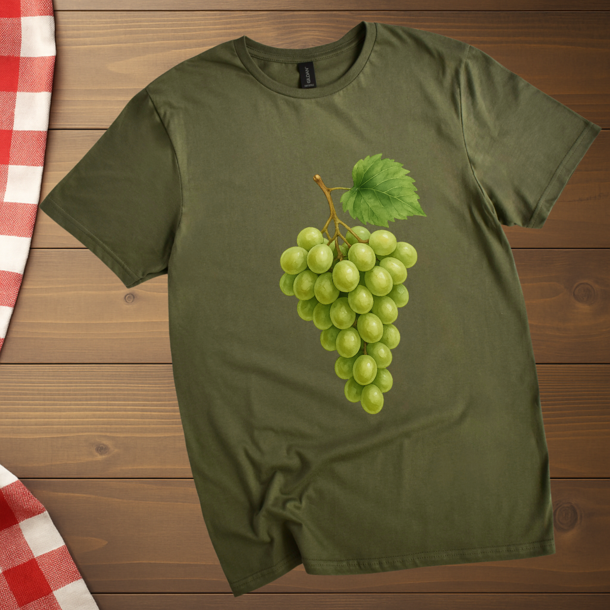 Grapes T-Shirt
