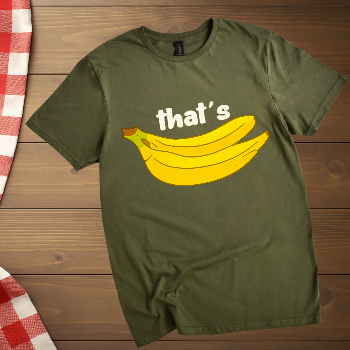That's bananas T-Shirt