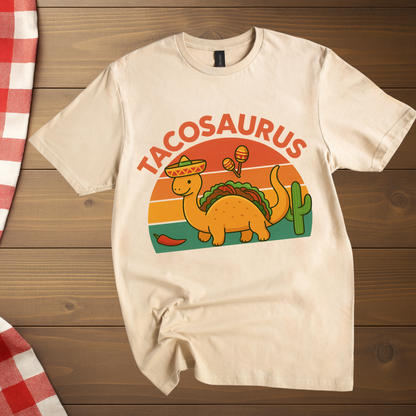 Tacosaurus T-Shirt