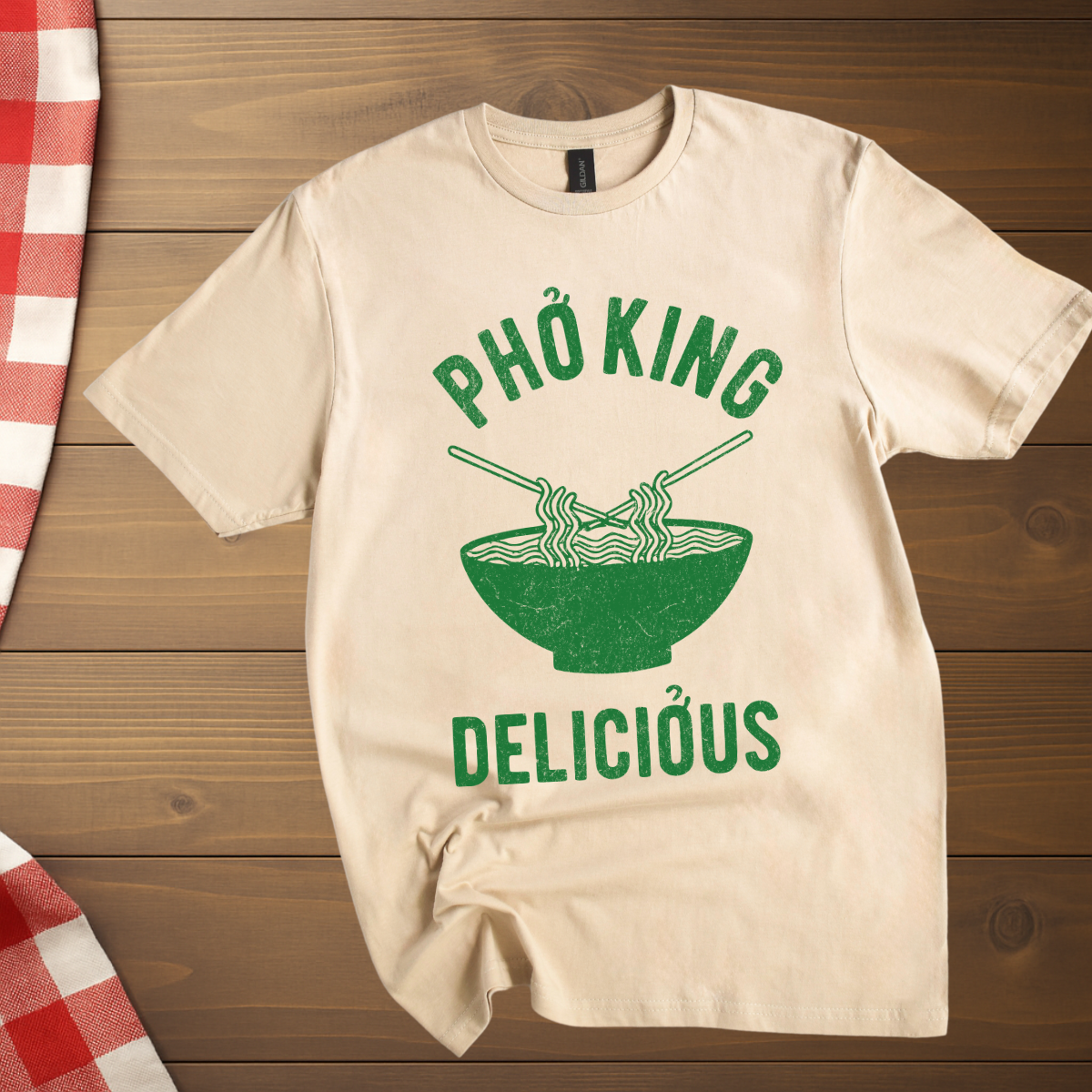 Pho King T-Shirt