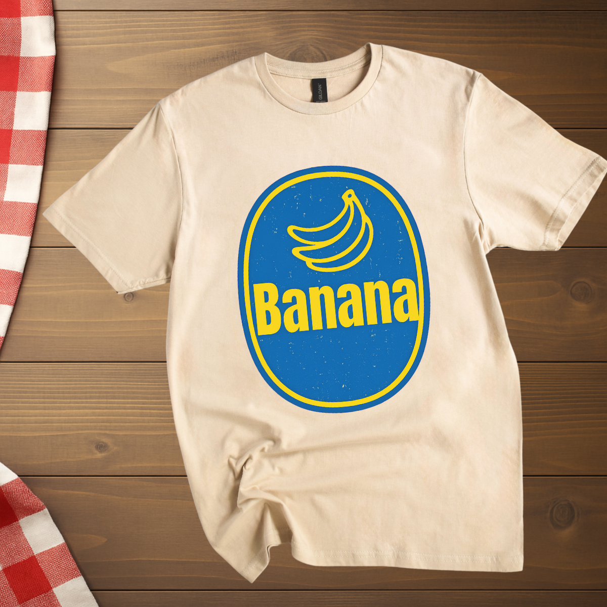I'm a Banana T-Shirt