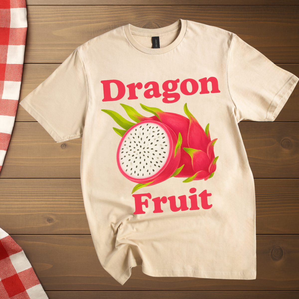 Dragon fruit T-Shirt