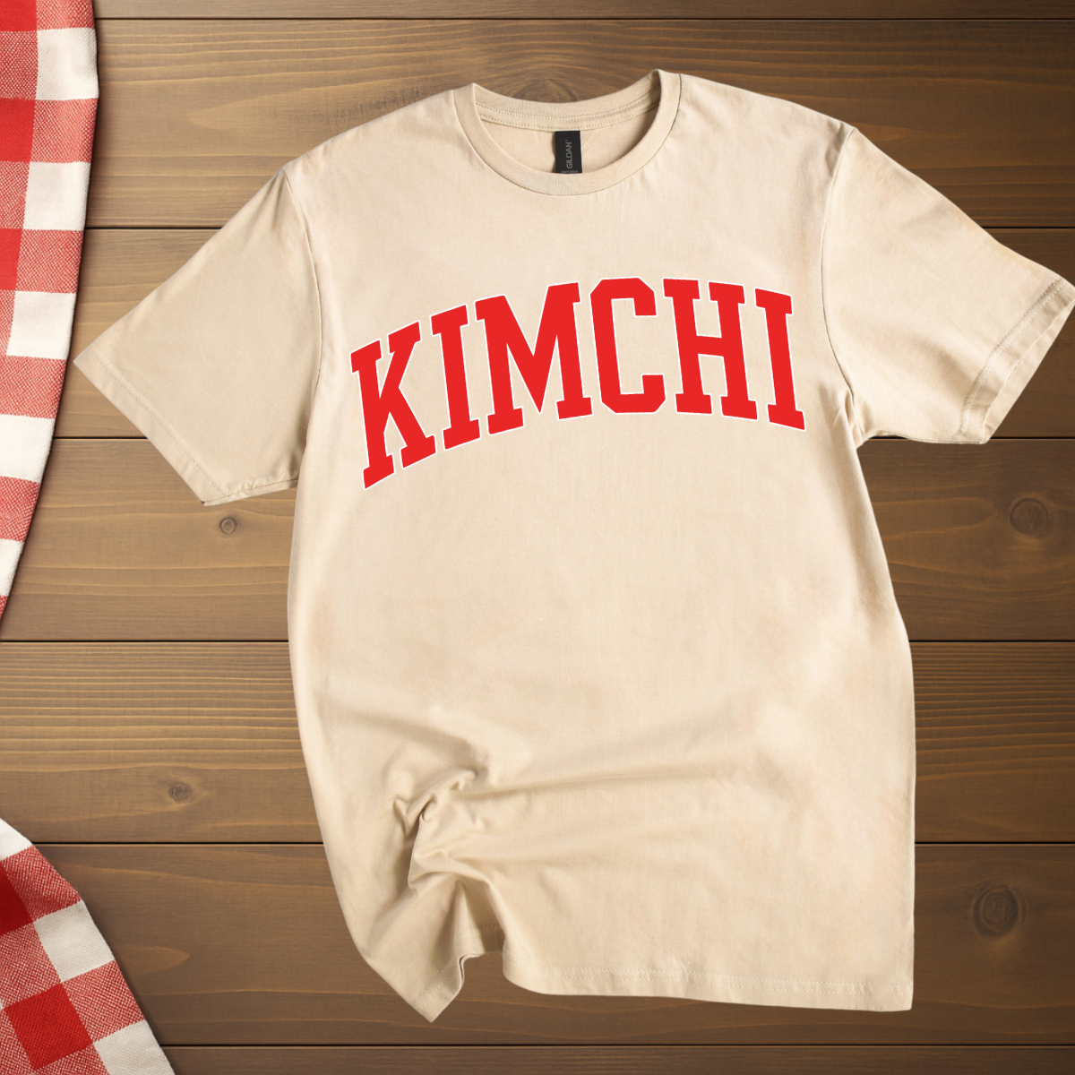Kimchi T-Shirt
