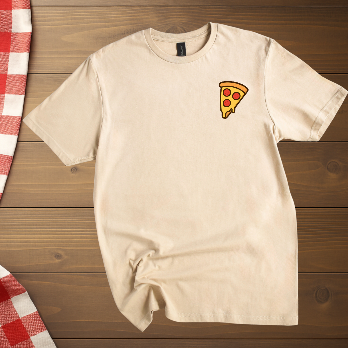 Pizza lover T-Shirt