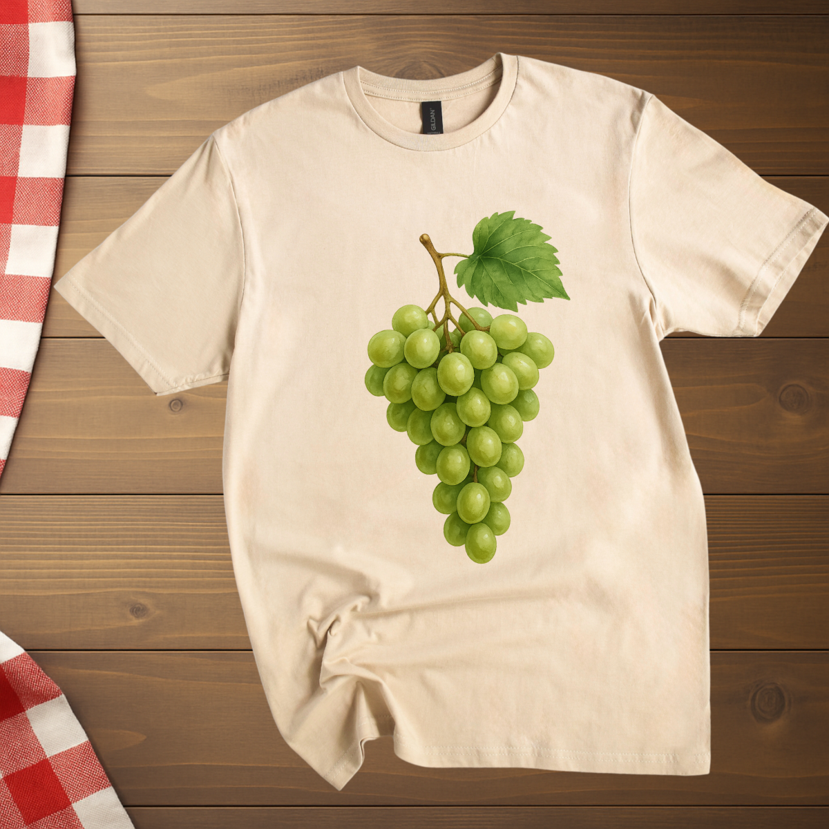 Grapes T-Shirt