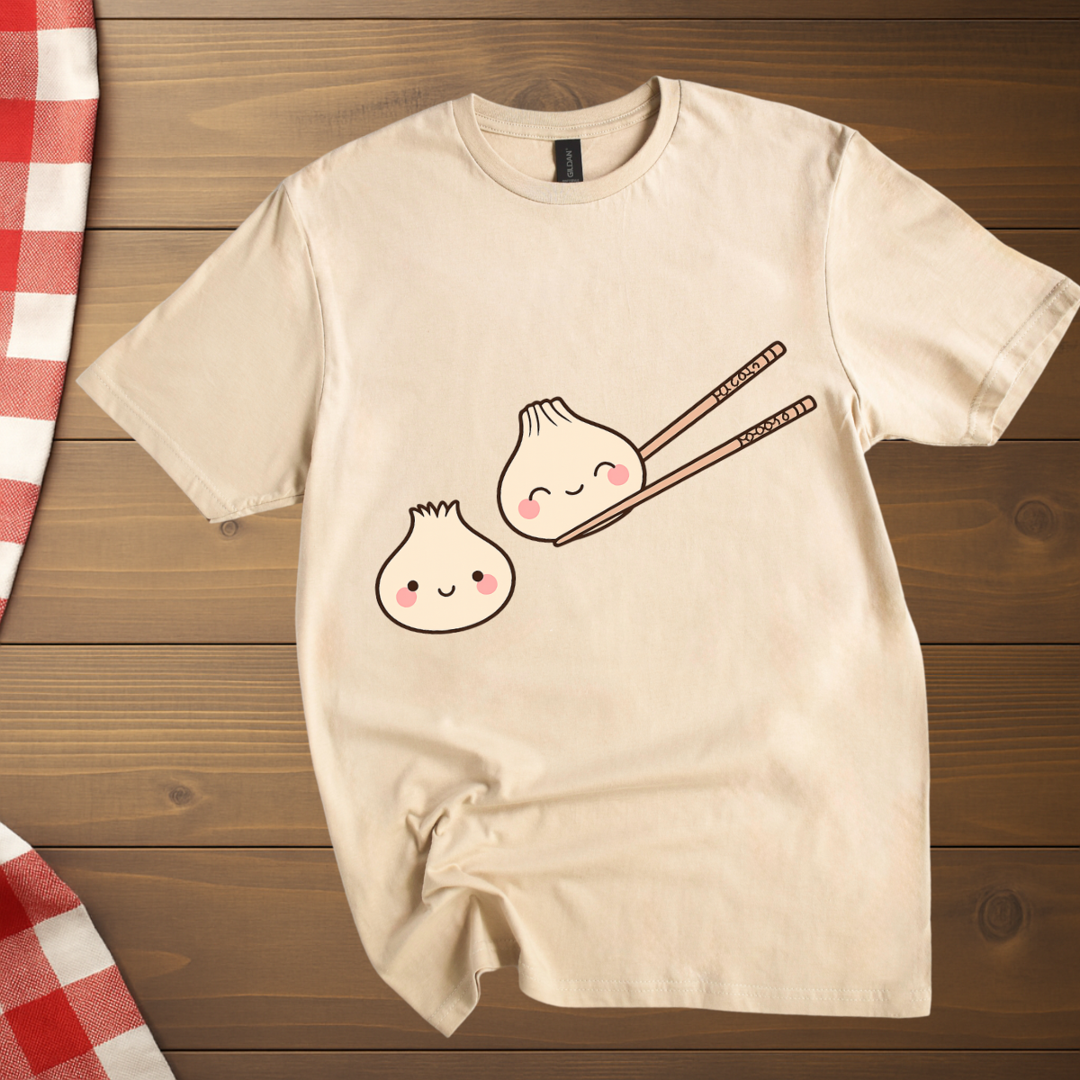 Dumplings T-Shirt
