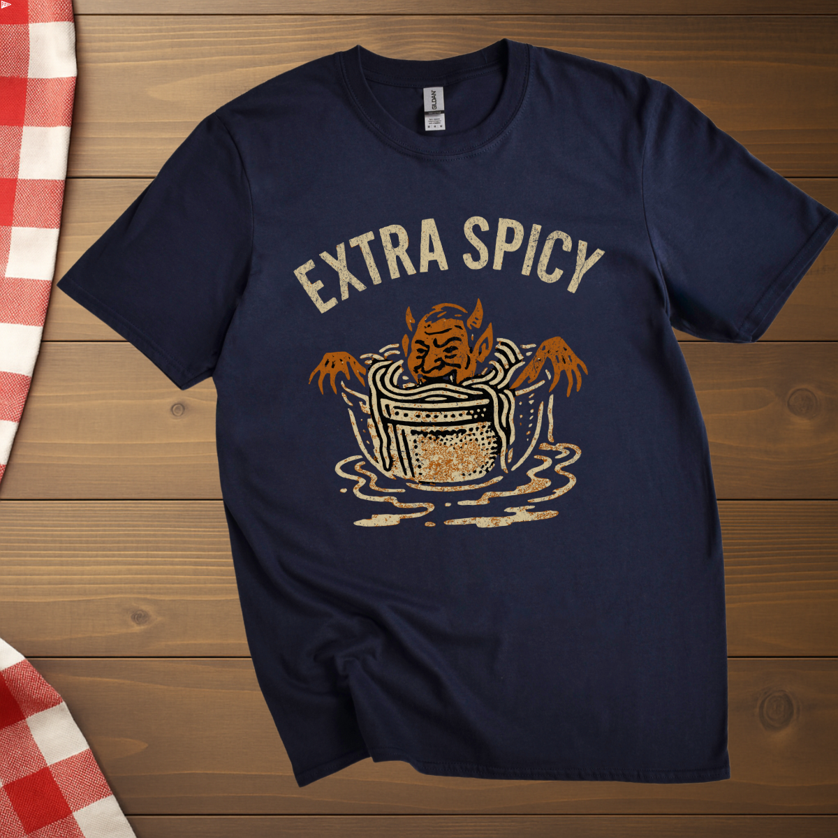 Extra Spicy T-Shirt